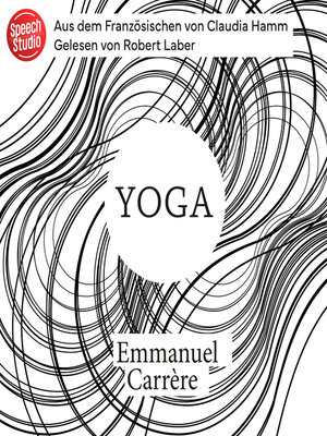 cover image of Yoga